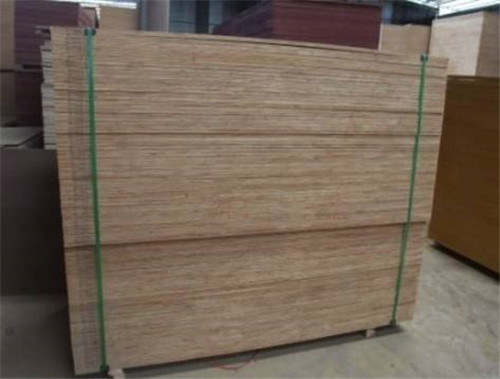 木胶板厂家跟你聊聊节约型社会离不开智能建筑建设